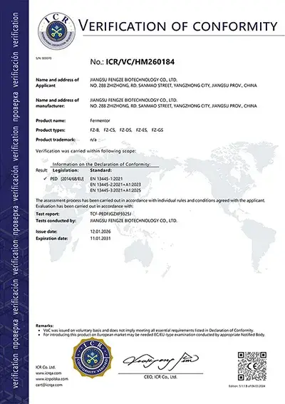 Company Profile