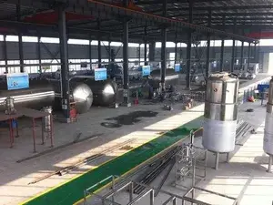 Workshop Interior
